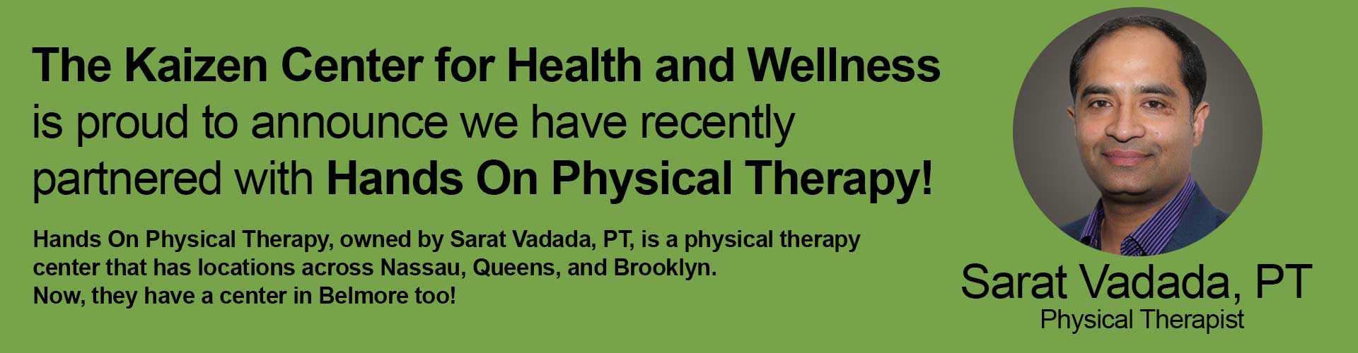 Kaizen Centre for Health & Wellness Dr Tara O'Brien Chiropractor in Bellmore, NY 11710